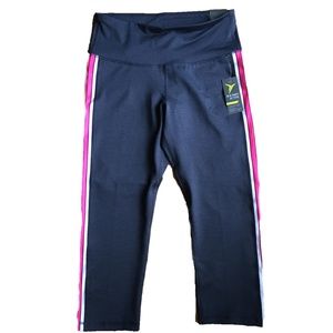 NWT Workout Athletic Leggings